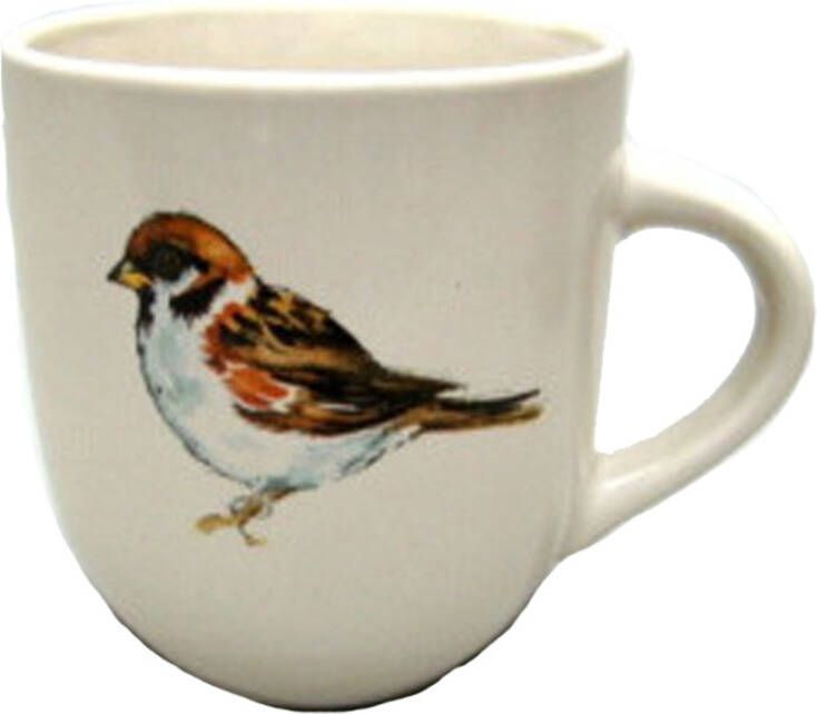 Mok vogel mus klein - Foto 1