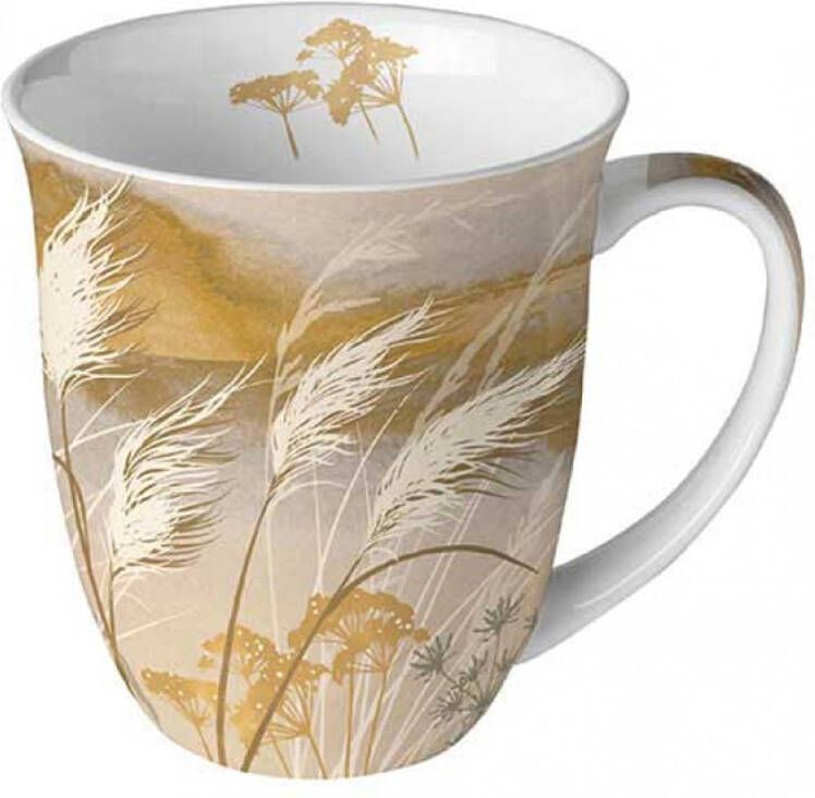 Mok Wuivend Gras 0.4L