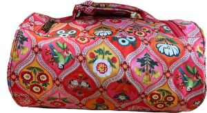 PiP Studio Beautycase Round Pink M