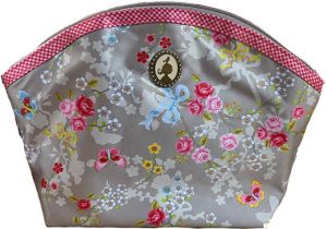 PiP Studio Cosmetic bag Chinese Rose M