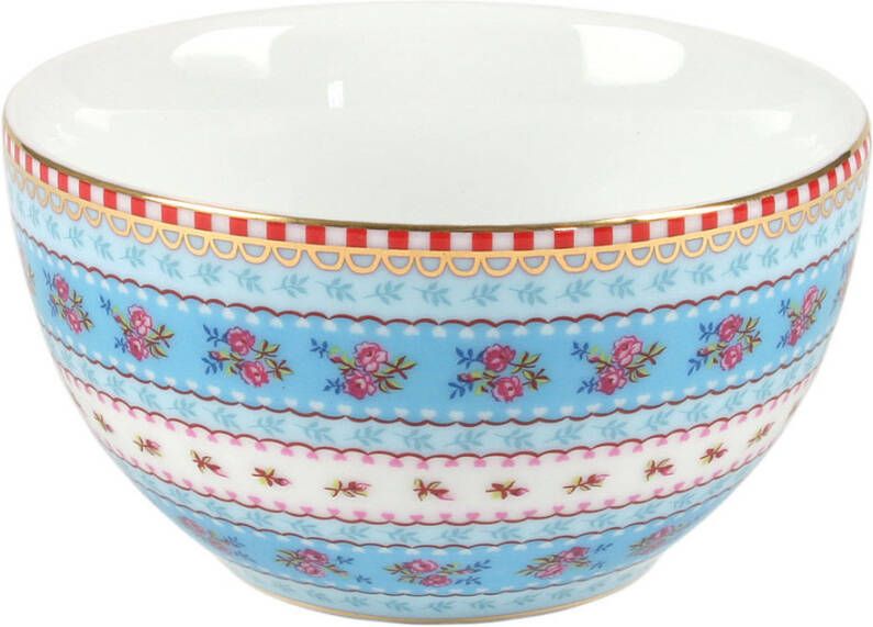 PiP Studio Kom Ribbon Rose khaki 9.5 cm - Foto 2