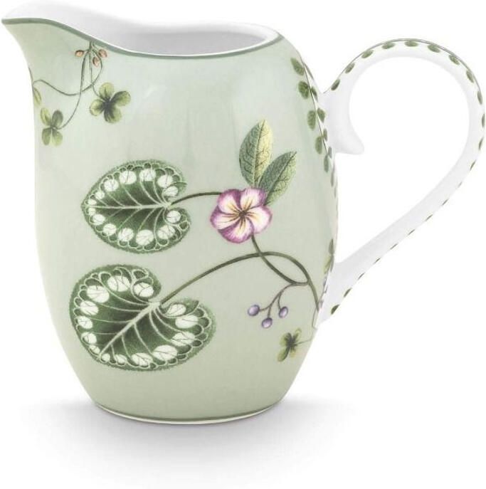 PiP Studio Kan Lily & Lotus Groen 250ml