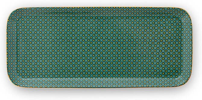 PiP Studio Tray Twinkle Start Green