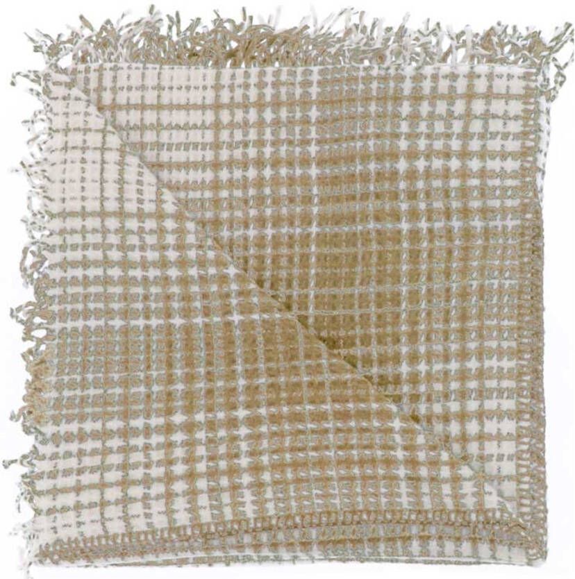 Plaid Allon Stone 130x180cm - Foto 1