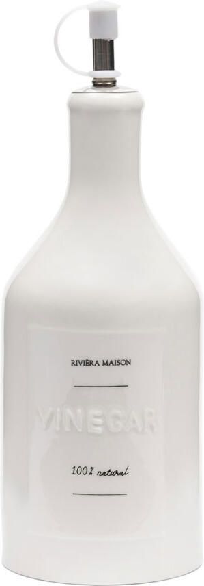Riviera Maison Azijnfles Capri Vinegar