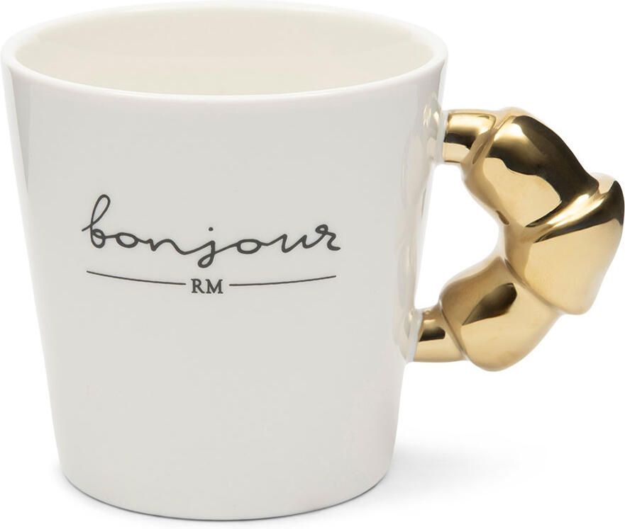 Riviera Maison Bonjour Koffiemok