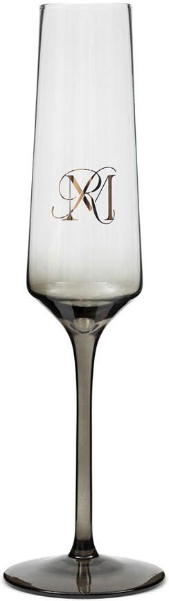 Riviera Maison Bubbles glas Aura