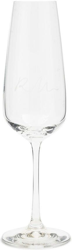 Riviera Maison bubbles glas taste of