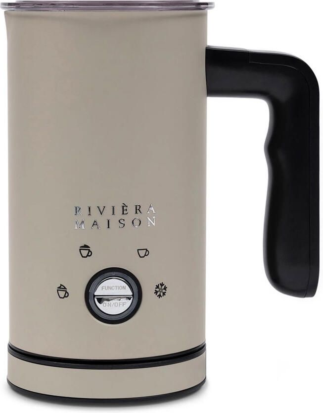 Riviera Maison Classic Melkopschuimer