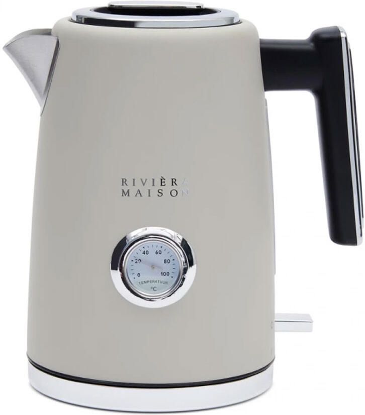 Riviera Maison Classic Waterkoker