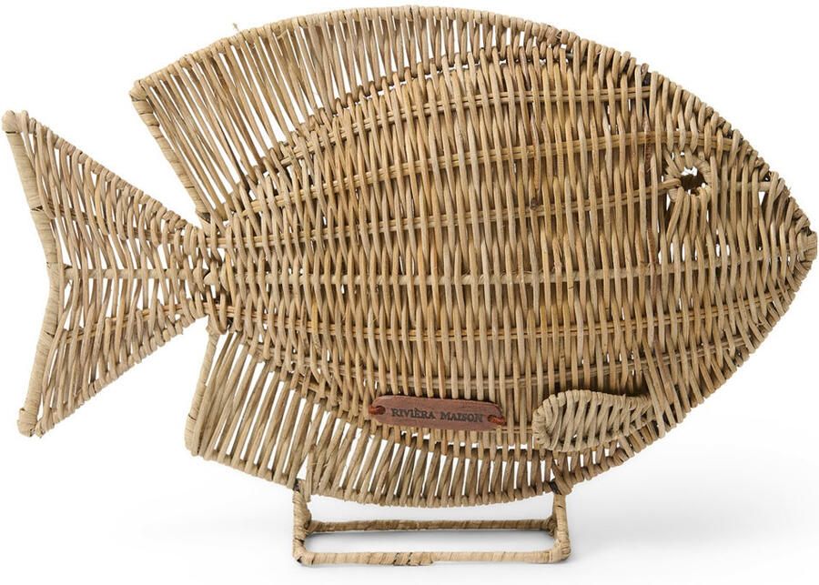 Riviera Maison Decoratie Isola Fish