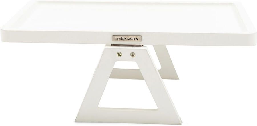 Riviera Maison Dienblad bank Monogram