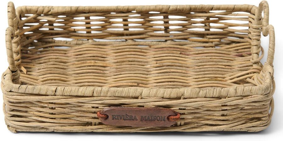 Riviera Maison Dienblad Happy Heart mini