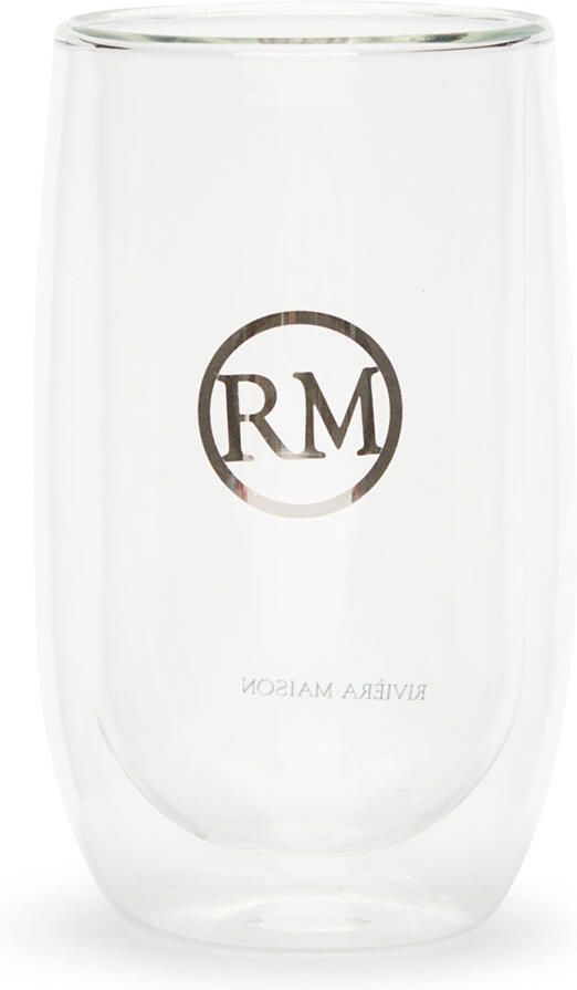 Riviera Maison Dubbelwandig glas RM love L
