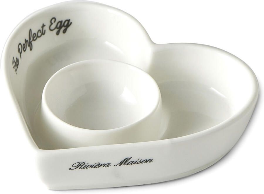 Riviera Maison Eierdop The Perfect Heart