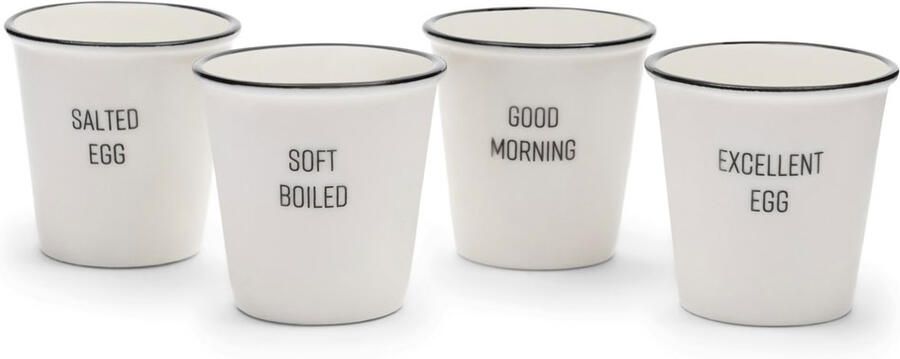 Riviera Maison Eierhouder set 4
