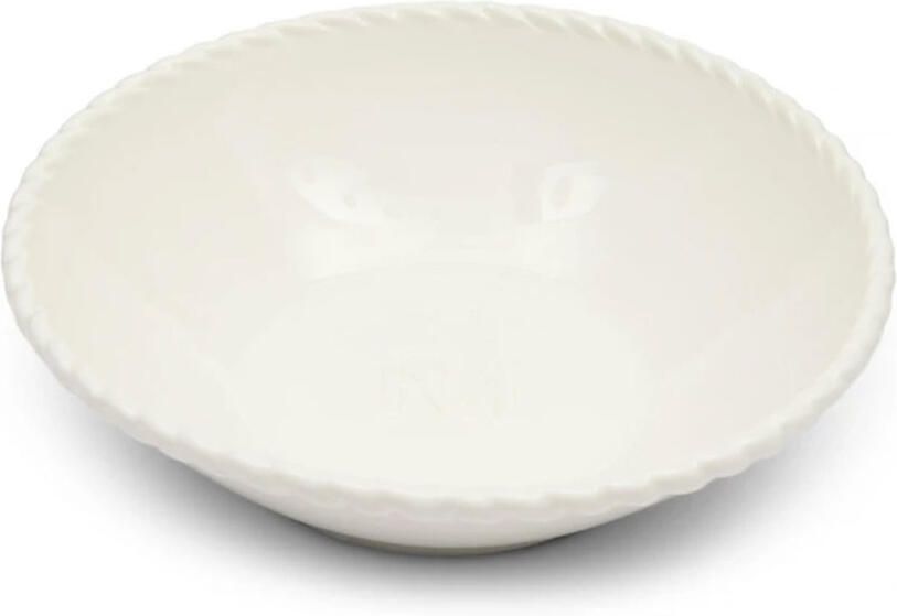 Riviera Maison Elegant twist bowl L