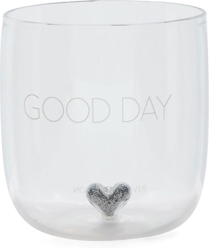 Riviera Maison Glas Good Day M