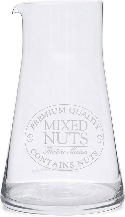 Riviera Maison Karaf Mixed Nuts