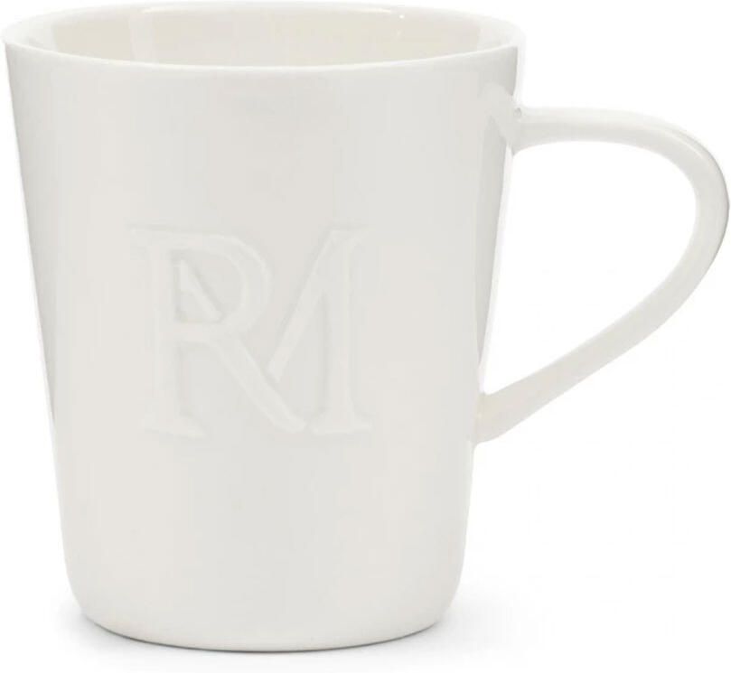 Riviera Maison Koffiemok Monogram