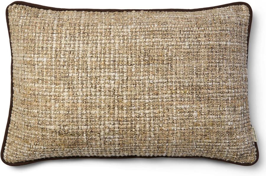 Riviera Maison Kussen Celeste 65x45cm