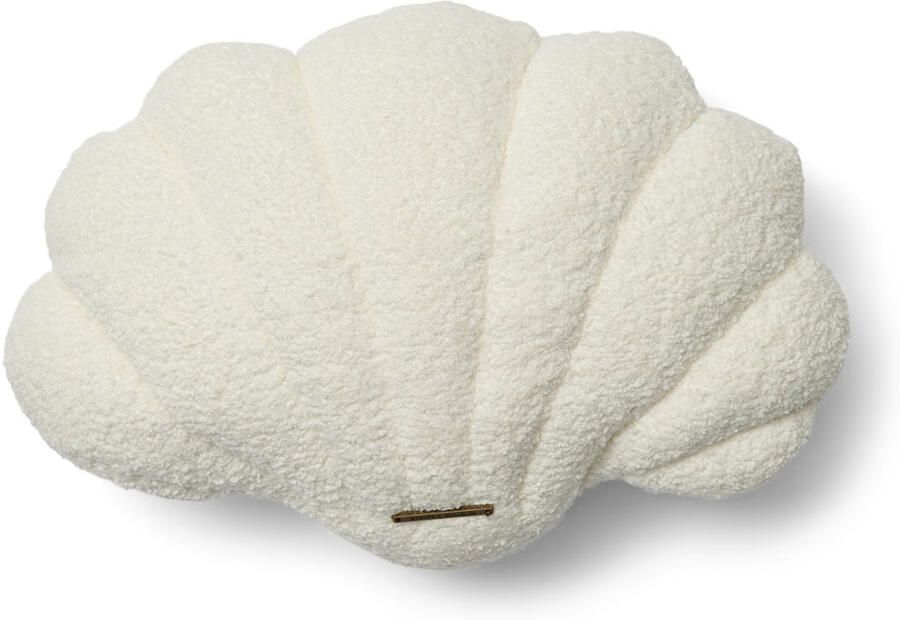 Riviera Maison Kussen Schelp