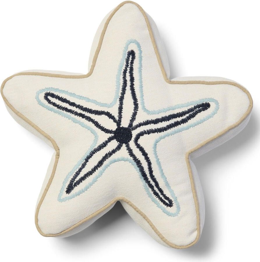 Riviera Maison Kussen Starfish