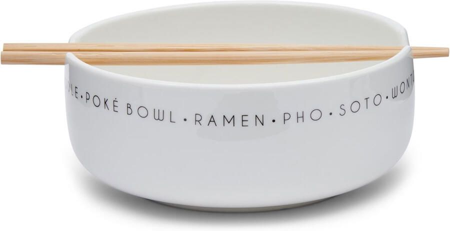 Riviera Maison Loves Soul Food Poke Bowl