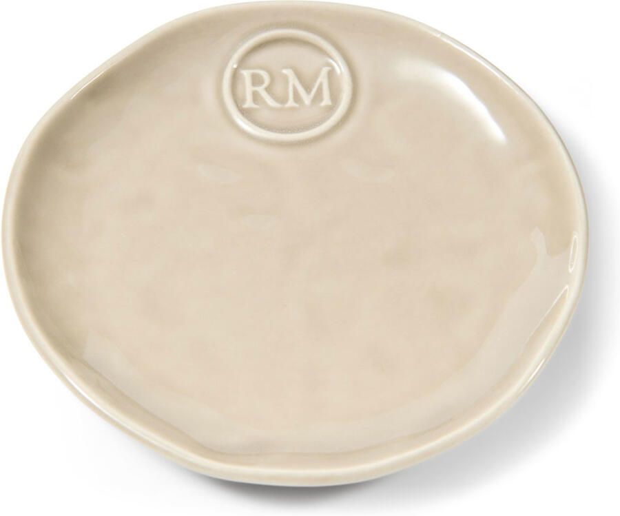 Riviera Maison Mini Gebaksbordje Portofino Flax