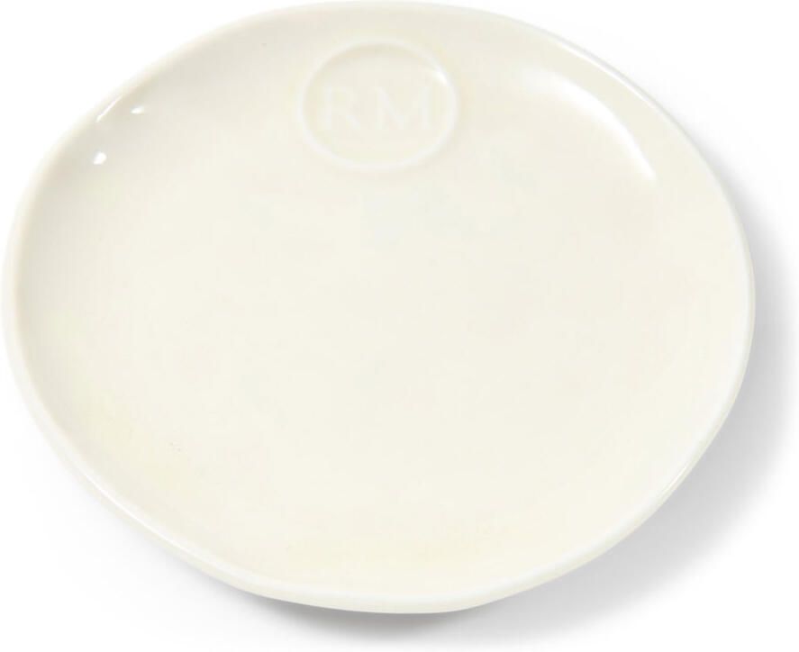 Riviera Maison Mini Gebaksbordje Portofino White