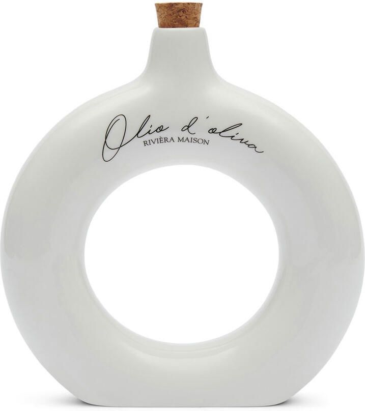 Riviera Maison Oliefles Olio DOliva Oil Bottle