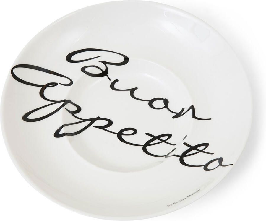 Riviera Maison Pastabord Buon Appetito