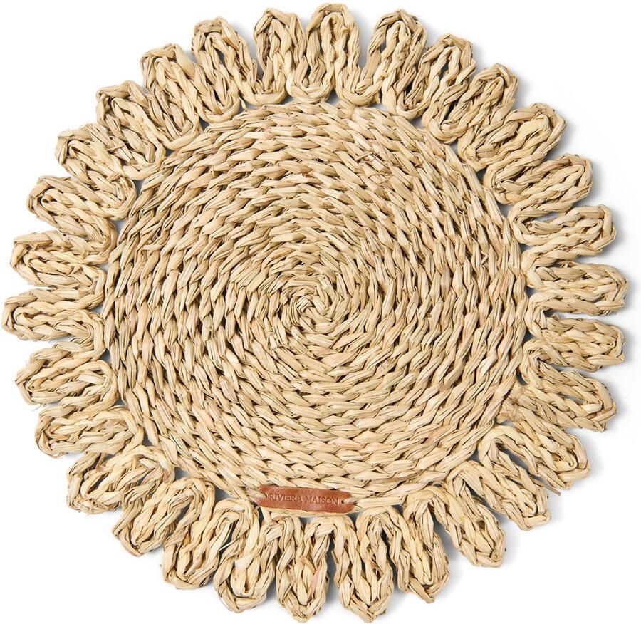 Riviera Maison Placemat Pasture Beach