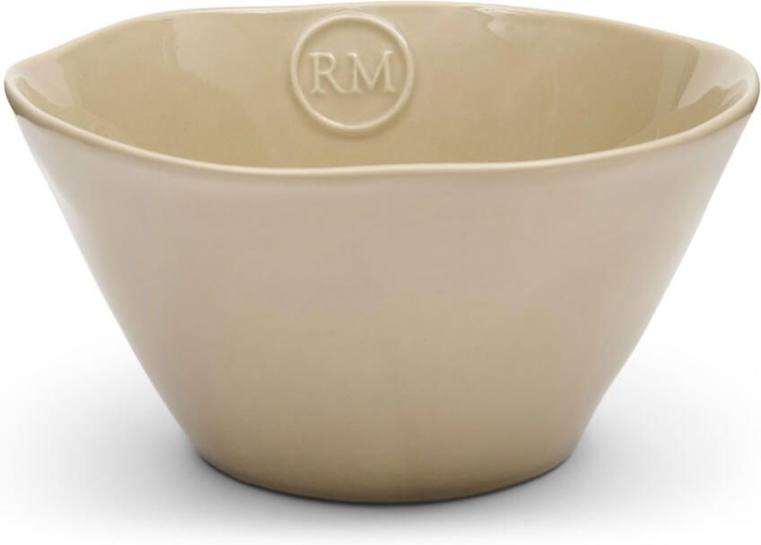 Riviera Maison Portofino Bowl Flax L