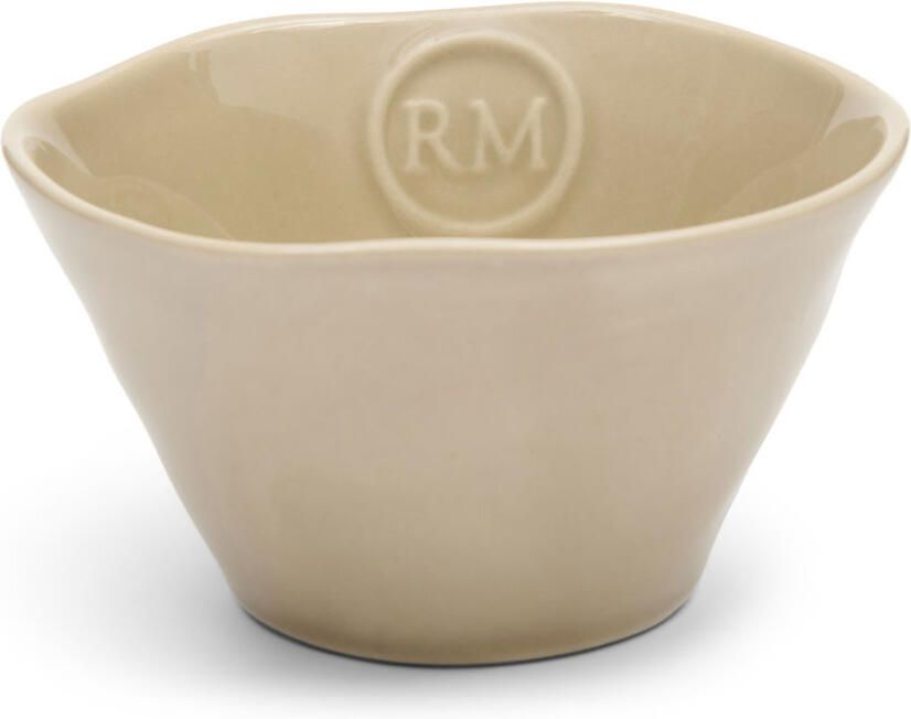 Riviera Maison Portofino bowl flax XS