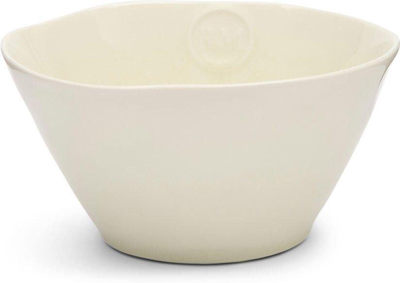 Riviera Maison Portofino Bowl White L