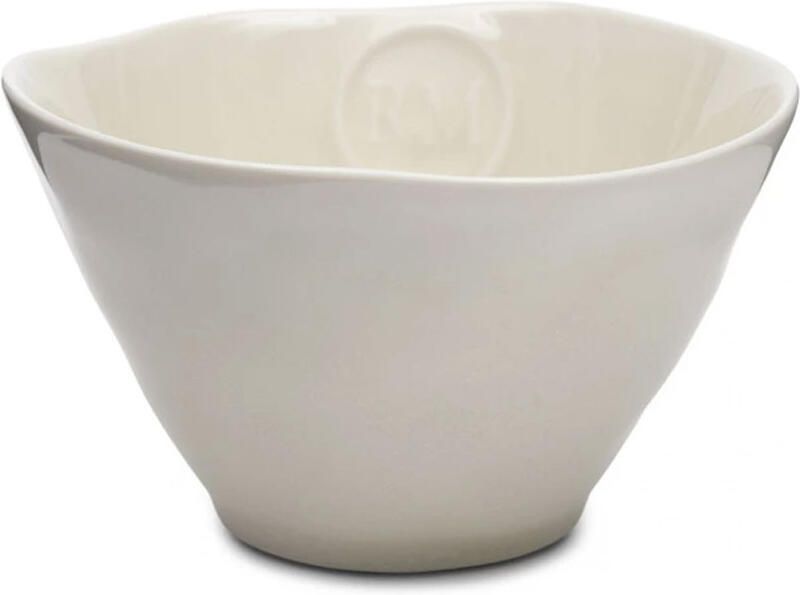 Riviera Maison Portofino bowl white M