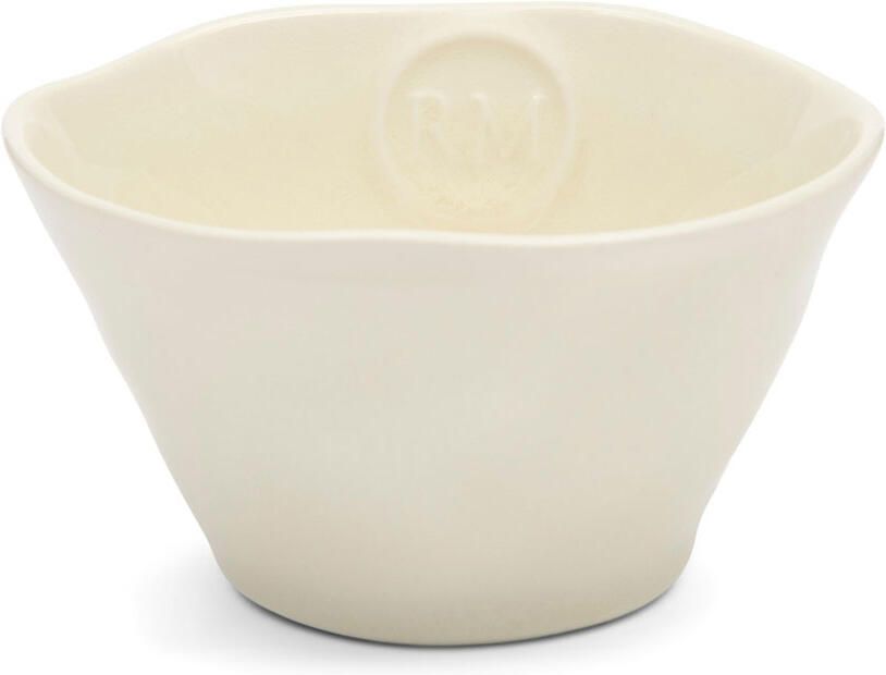 Riviera Maison Portofino bowl white XS
