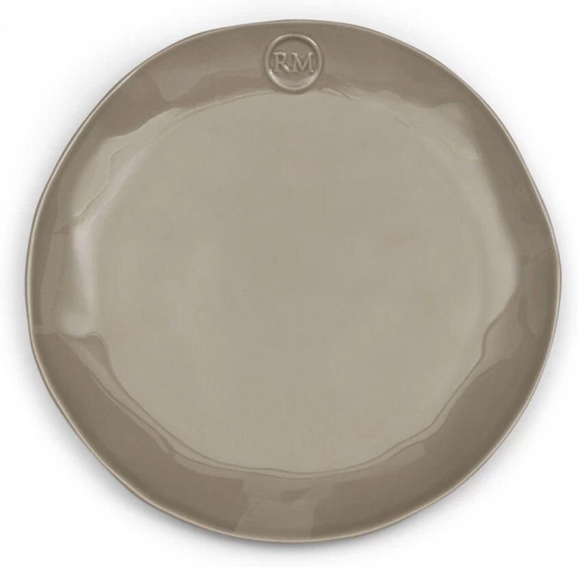 Riviera Maison Portofino Dinerbord Flax