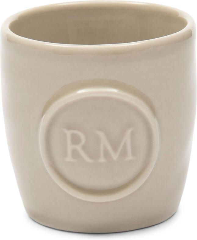 Riviera Maison Portofino Eierdopje flax