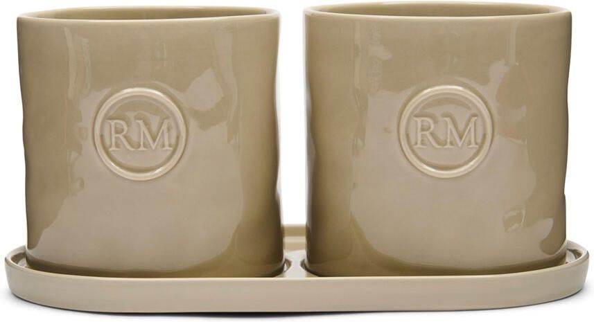 Riviera Maison Portofino Herbs Kitchen Set