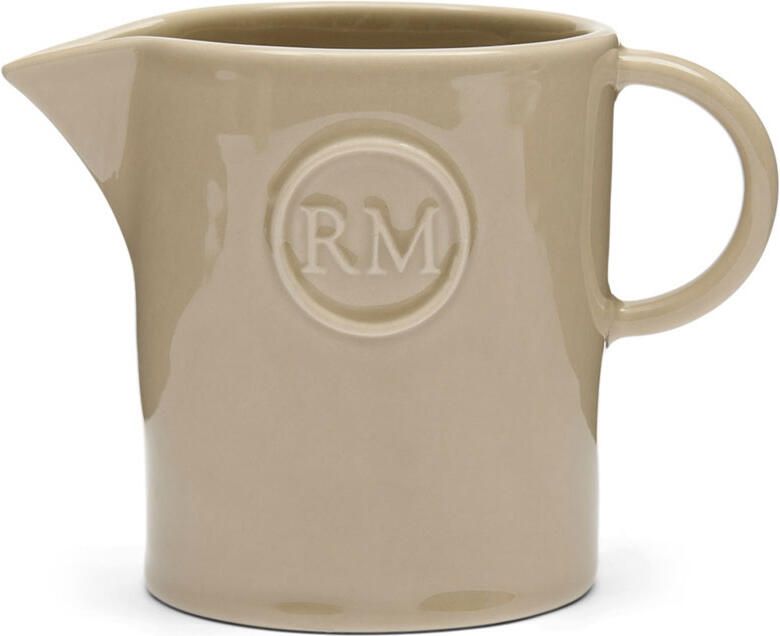 Riviera Maison Portofino Milkjug Flax