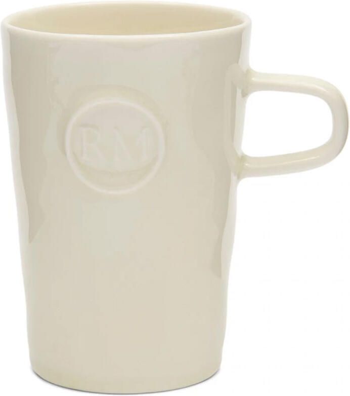 Riviera Maison Portofino mok white L