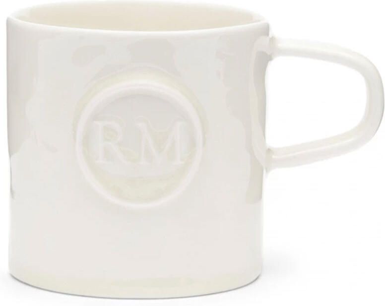 Riviera Maison Portofino mok white M