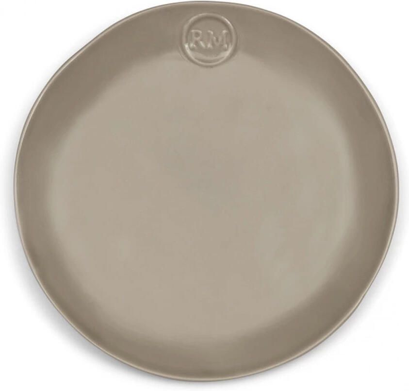 Riviera Maison Portofino Ontbijtbord flax