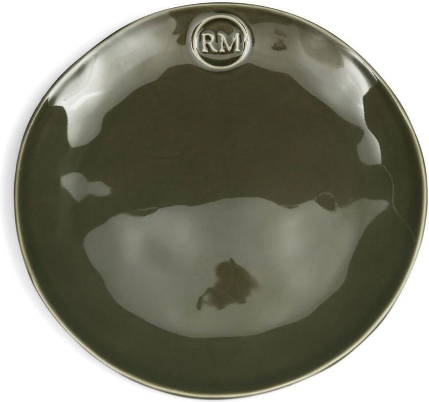 Riviera Maison Portofino Ontbijtbord Green