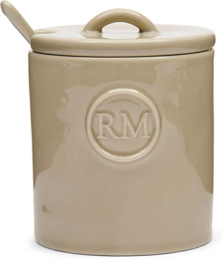 Riviera Maison Portofino Suikerpot met lepel