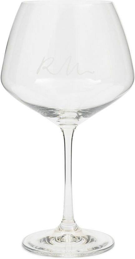 Riviera Maison Red wine glas taste of