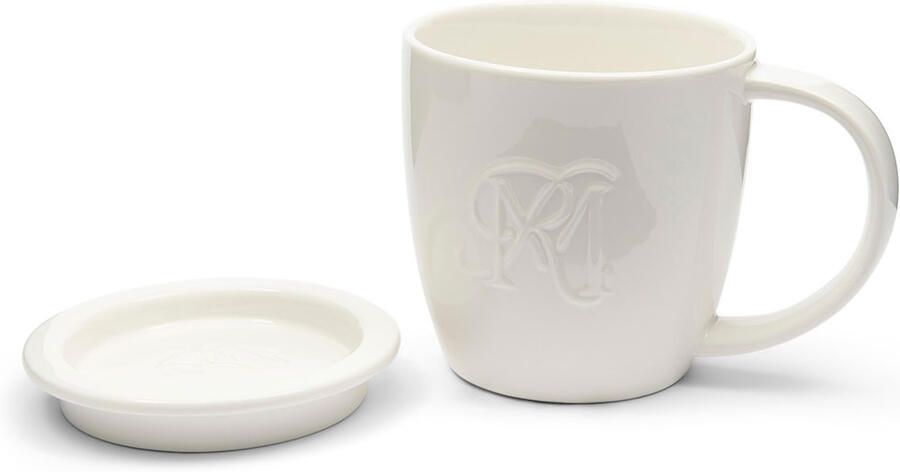 Riviera Maison RM Classic Mok met theetip