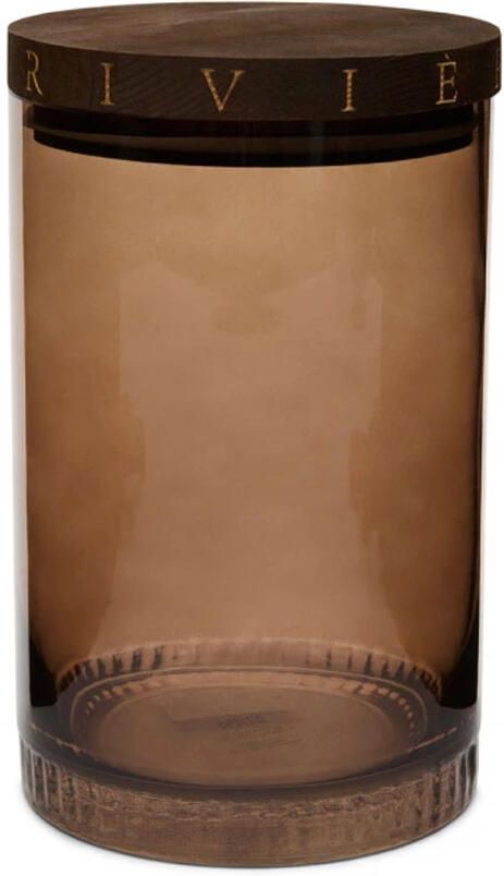 Riviera Maison Sardis Voorraadpot Medium